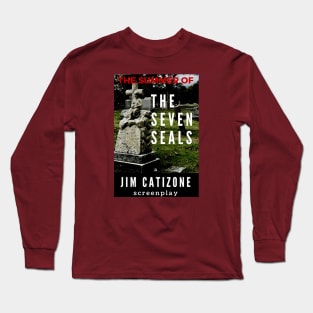 The Summer of the Seven Seals Long Sleeve T-Shirt